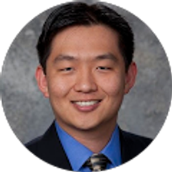 Profile photo of Ben Rhee