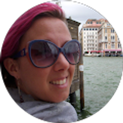 Profile photo of Lauren Carpenter