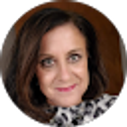 Profile photo of Debra Nawrocki