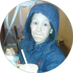 Profile photo of becka Cunningham