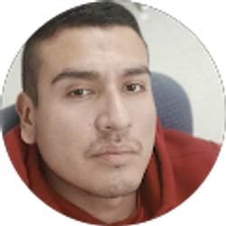 Profile photo of LUIS Verdezoto