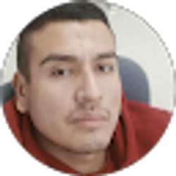Profile photo of LUIS Verdezoto