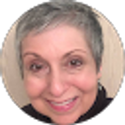 Profile photo of Leslie Greene