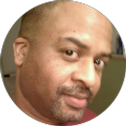 Profile photo of David Conway