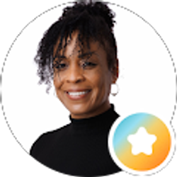 Profile photo of Cosette Floyd