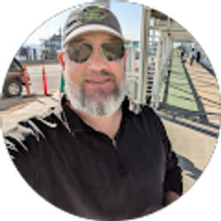 Profile photo of Tyler Beam