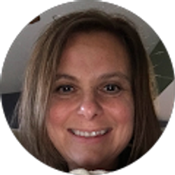 Profile photo of Dorothy Viscomi