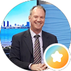 Profile photo of Brian McArthur