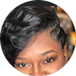 Profile photo of Robyn Jackson