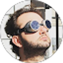 Profile photo of Nicholas Beatty