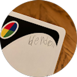 Profile photo of Brendon Richardson