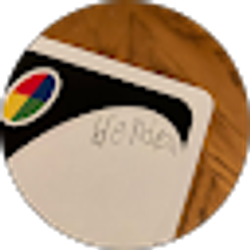 Profile photo of Brendon Richardson
