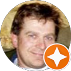 Profile photo of Bill Darwin 2