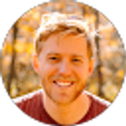 Profile photo of Tad Beavers