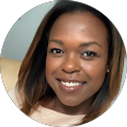 Profile photo of Rachel Richardson