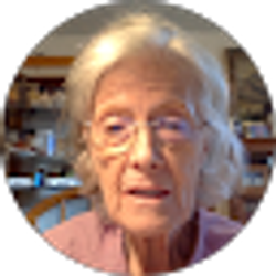 Profile photo of Elizabeth Ingold