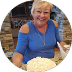 Profile photo of Deb Harer