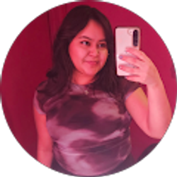 Profile photo of Gabriela Martinez