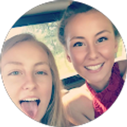 Profile photo of Jessie Gerding