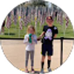 Profile photo of Shana Reese