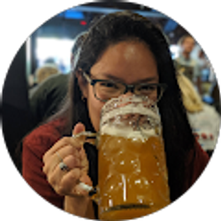 Profile photo of Sonia Alcantar