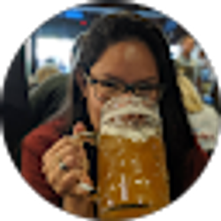 Profile photo of Sonia Alcantar