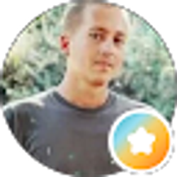 Profile photo of Adam Taylor