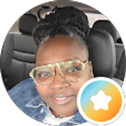 Profile photo of kenya johnson