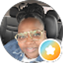 Profile photo of kenya johnson