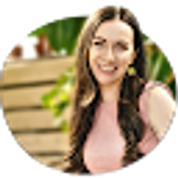 Profile photo of Ekaterina Shadenkova