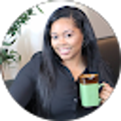 Profile photo of Jazmin Mcclain