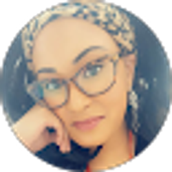 Profile photo of A. Deni Harling