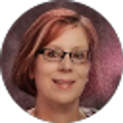Profile photo of Angie Warner
