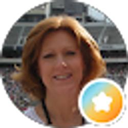 Profile photo of Lynn Harkleroad