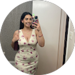 Profile photo of Maria Chavez