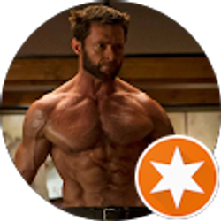 Profile photo of The Wolverine