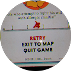 Profile photo of James “Anthony” brown