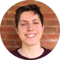 Profile photo of Matthew Kesselman