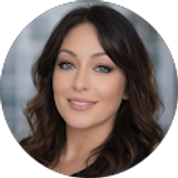 Profile photo of Mary Thurman