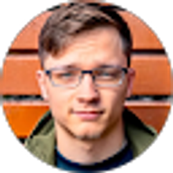 Profile photo of Brandon Minter