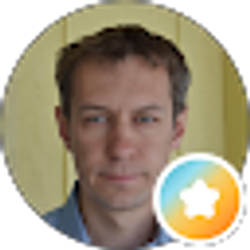 Profile photo of Andrew Terekhine