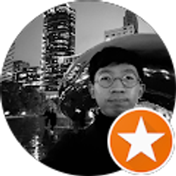 Profile photo of Yu-Hsiao Lee