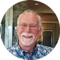 Profile photo of Richard Bradshaw