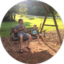 Profile photo of Josh Cardwell