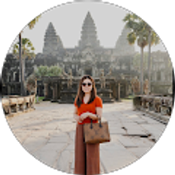 Profile photo of Lisa K