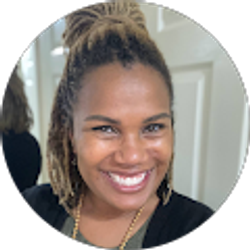 Profile photo of Jamie Brooks