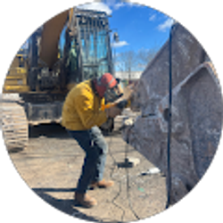 Profile photo of Jared Seitz