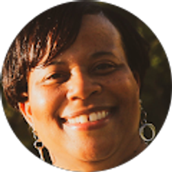 Profile photo of Roeshelle Lewis
