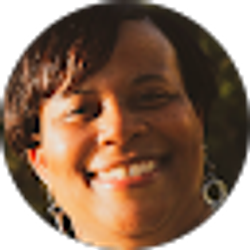 Profile photo of Roeshelle Lewis