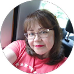 Profile photo of Perla Gallegos